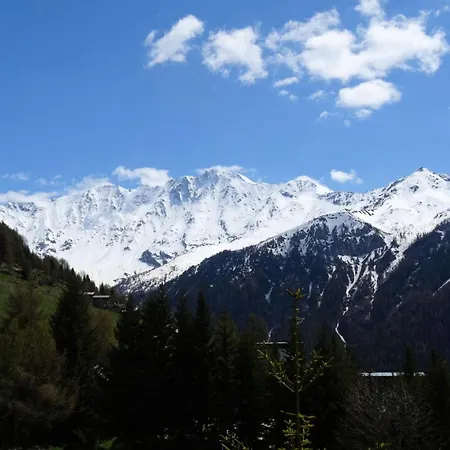 De Praz Marvel - Joli 8 Personnes A Plan Peisey Proche Des Pistes Et Des Commerces Mae-4431 Chalet