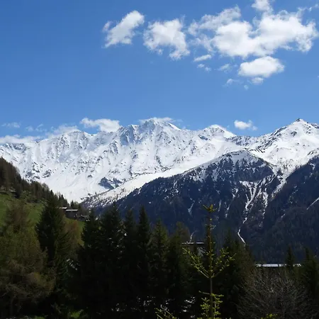 De Praz Marvel - Joli 8 Personnes A Plan Peisey Proche Des Pistes Et Des Commerces Mae-4431 Chalet Le Bettaix