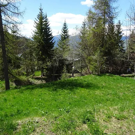 Chalet De Praz Marvel - Joli 8 Personnes A Plan Peisey Proche Des Pistes Et Des Commerces Mae-4431 Le Bettaix