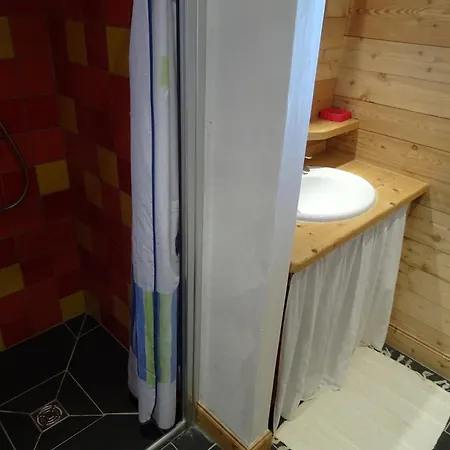 De Praz Marvel - Joli 8 Personnes A Plan Peisey Proche Des Pistes Et Des Commerces Mae-4431 Chalet Le Bettaix